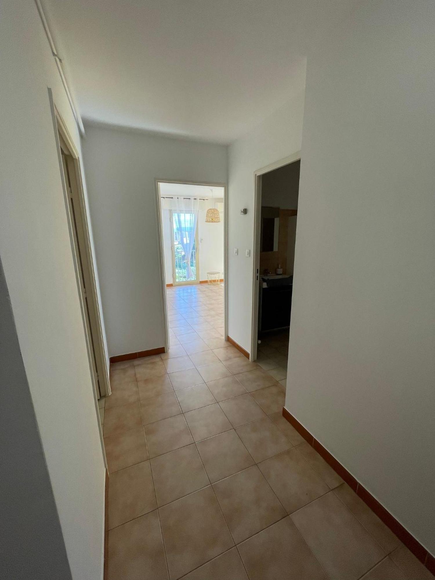 Spacieux Studio Lumineux Proche Du Centre Ajaccio  Eksteriør billede